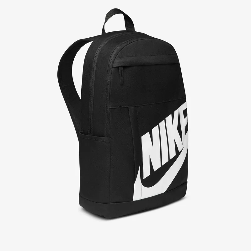 Nike Black Elemental Backpack  | Best Price UAE